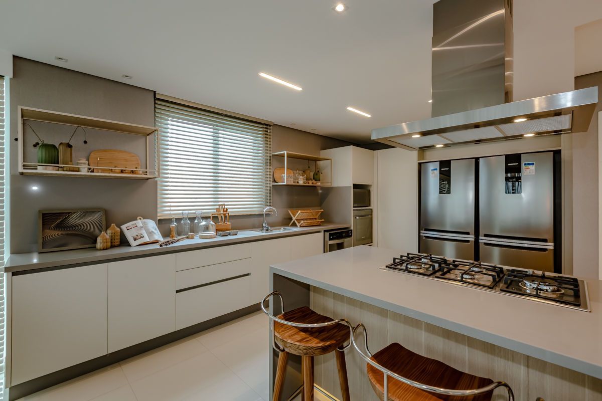 Cobertura, 5 quartos, 611 m² - Foto 12