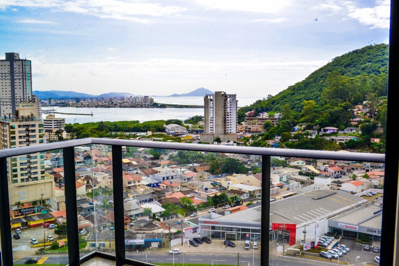 Apartamento, 2 quartos, 83 m² - Foto 2