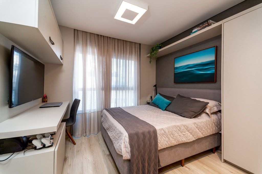 Apartamento à venda com 4 quartos, 226m² - Foto 17