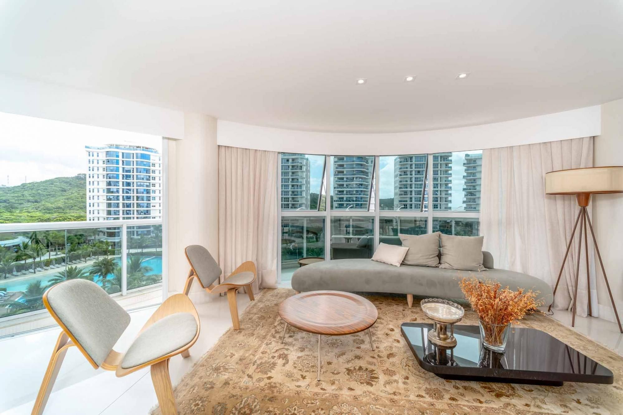 Apartamento, 5 quartos, 350 m² - Foto 7