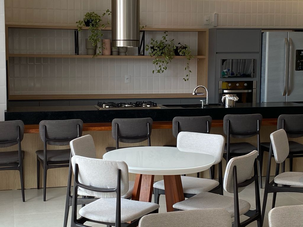 Apartamento, 2 quartos, 57 m² - Foto 7