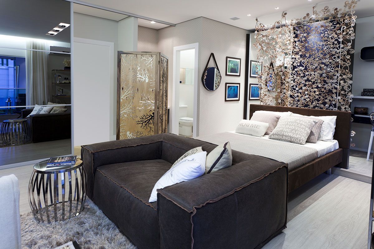 Prédio Inteiro, 46 m² - Foto 4