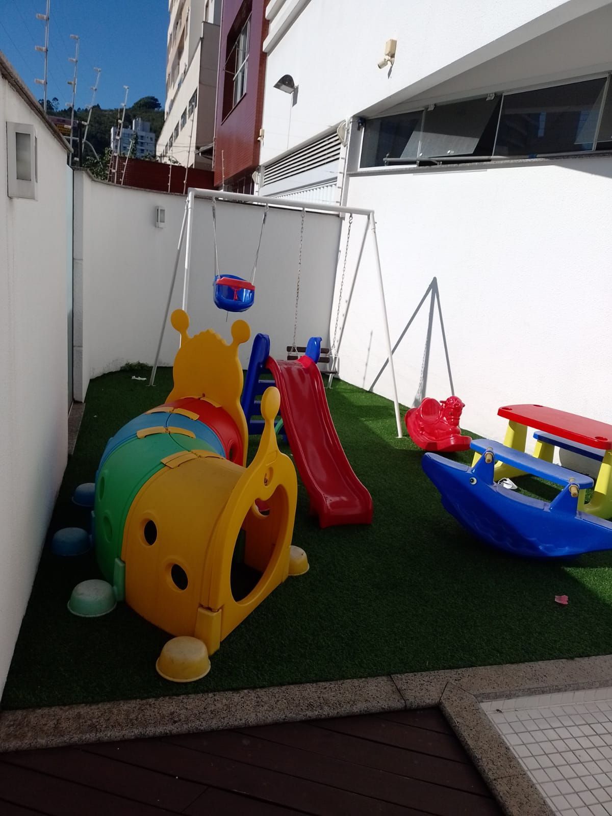 Apartamento, 2 quartos, 72 m² - Foto 12