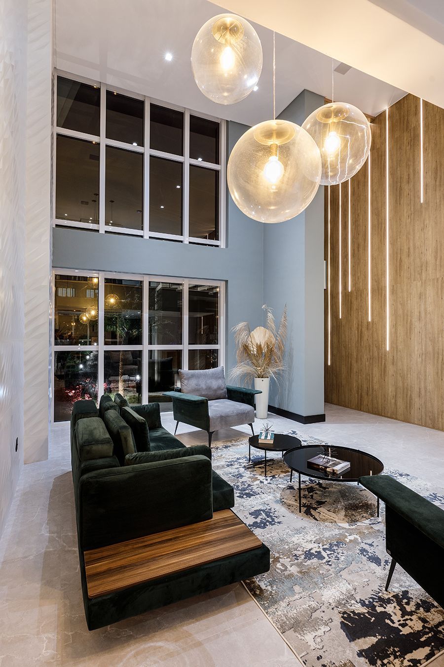 Apartamento, 2 quartos, 68 m² - Foto 12