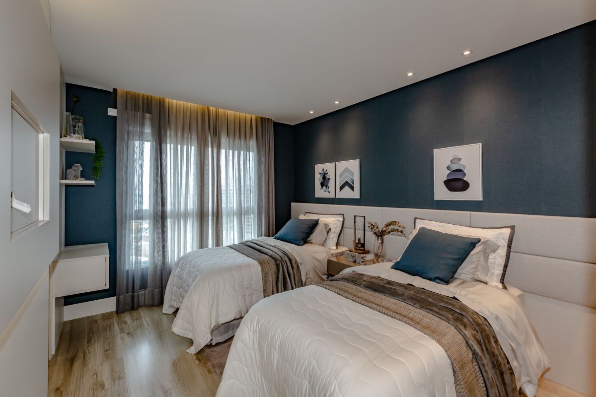 Cobertura, 5 quartos, 611 m² - Foto 31
