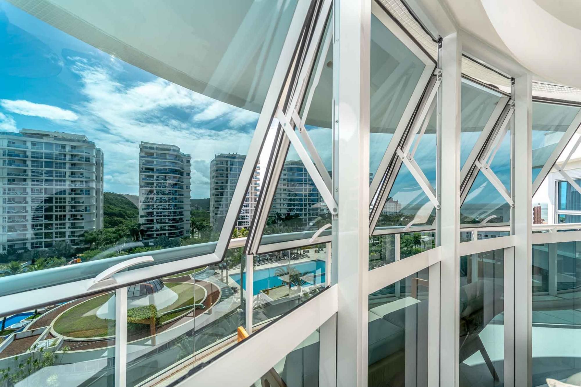 Apartamento, 5 quartos, 350 m² - Foto 35