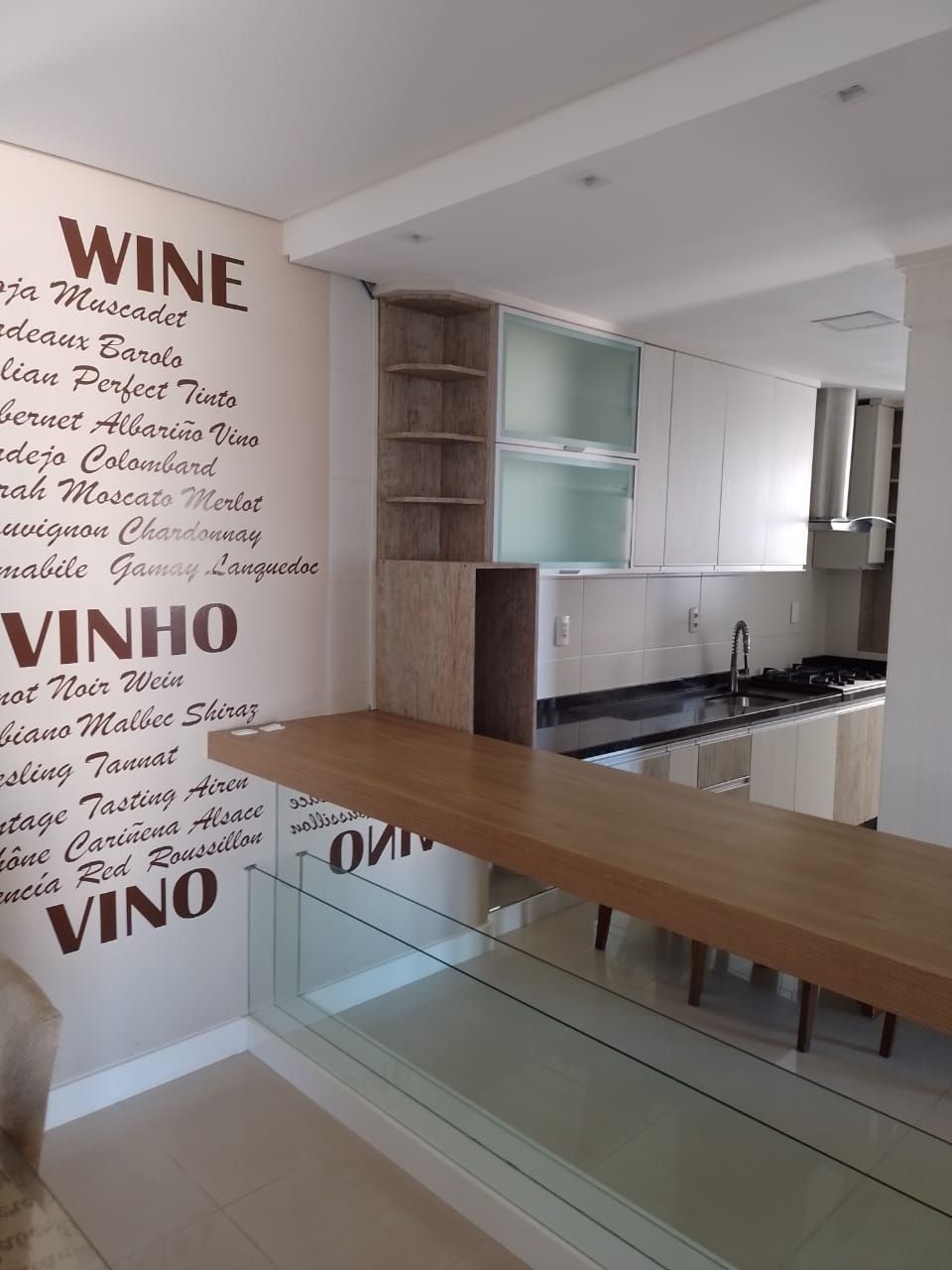 Apartamento, 2 quartos, 72 m² - Foto 7