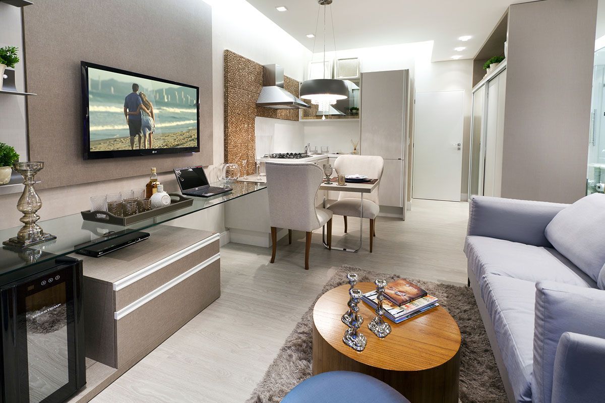 Prédio Inteiro, 46 m² - Foto 10