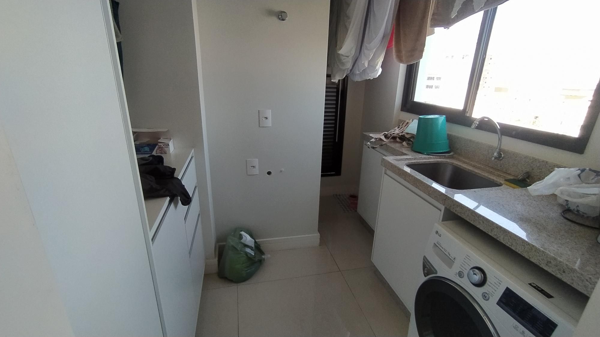 Apartamento à venda com 3 quartos, 146m² - Foto 16