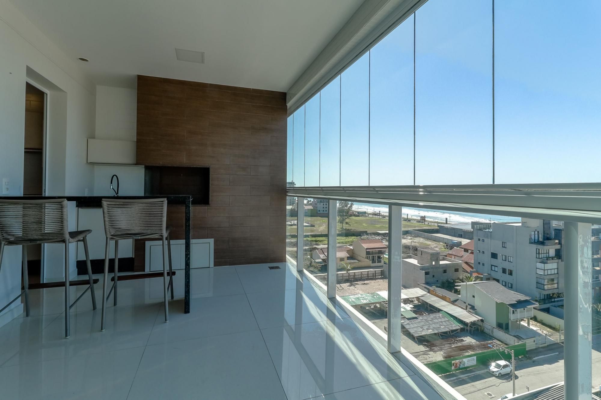 Apartamento à venda com 3 quartos, 144m² - Foto 3