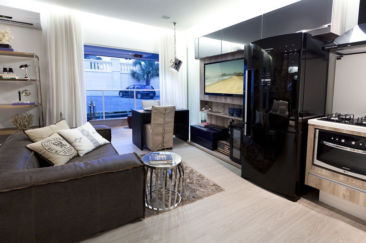 Prédio Inteiro, 46 m² - Foto 2