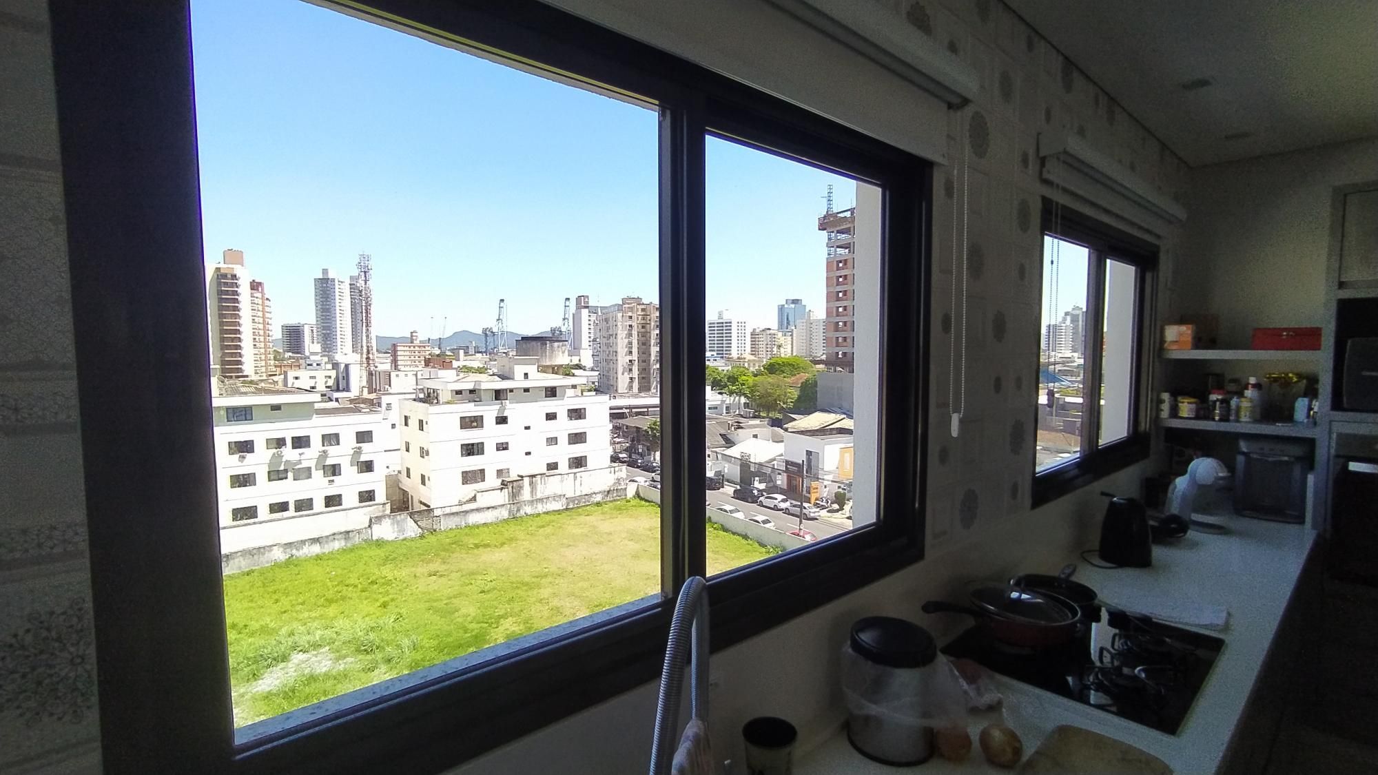 Apartamento à venda com 3 quartos, 146m² - Foto 14