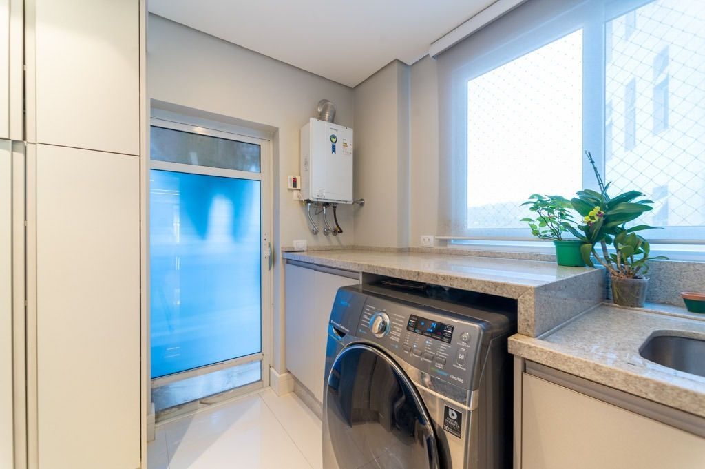 Apartamento, 4 quartos, 226 m² - Foto 19