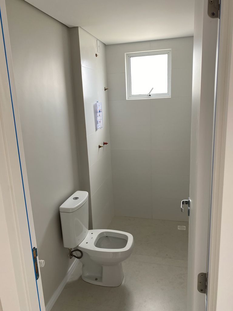 Apartamento à venda com 2 quartos, 57m² - Foto 6