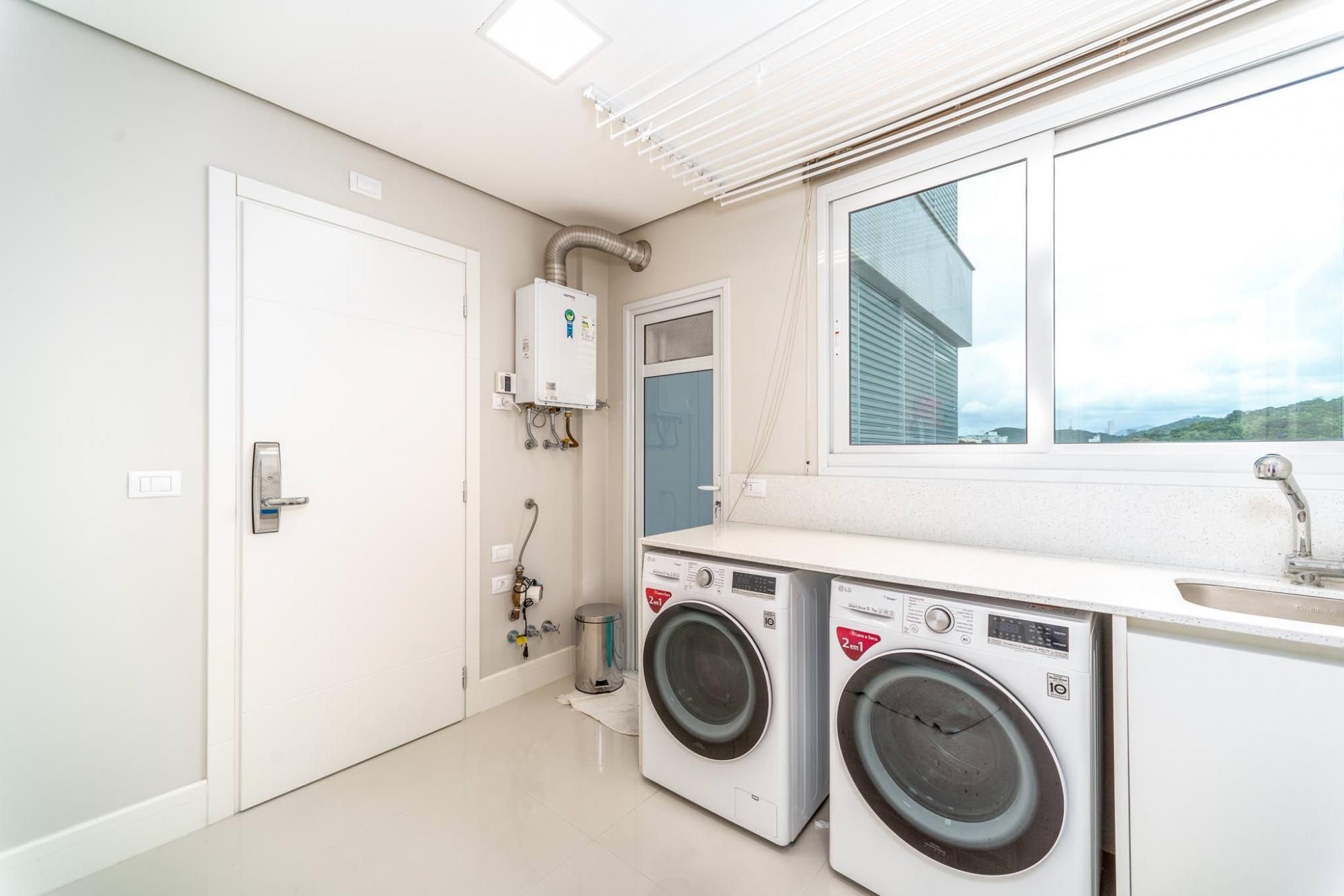 Apartamento, 5 quartos, 350 m² - Foto 13
