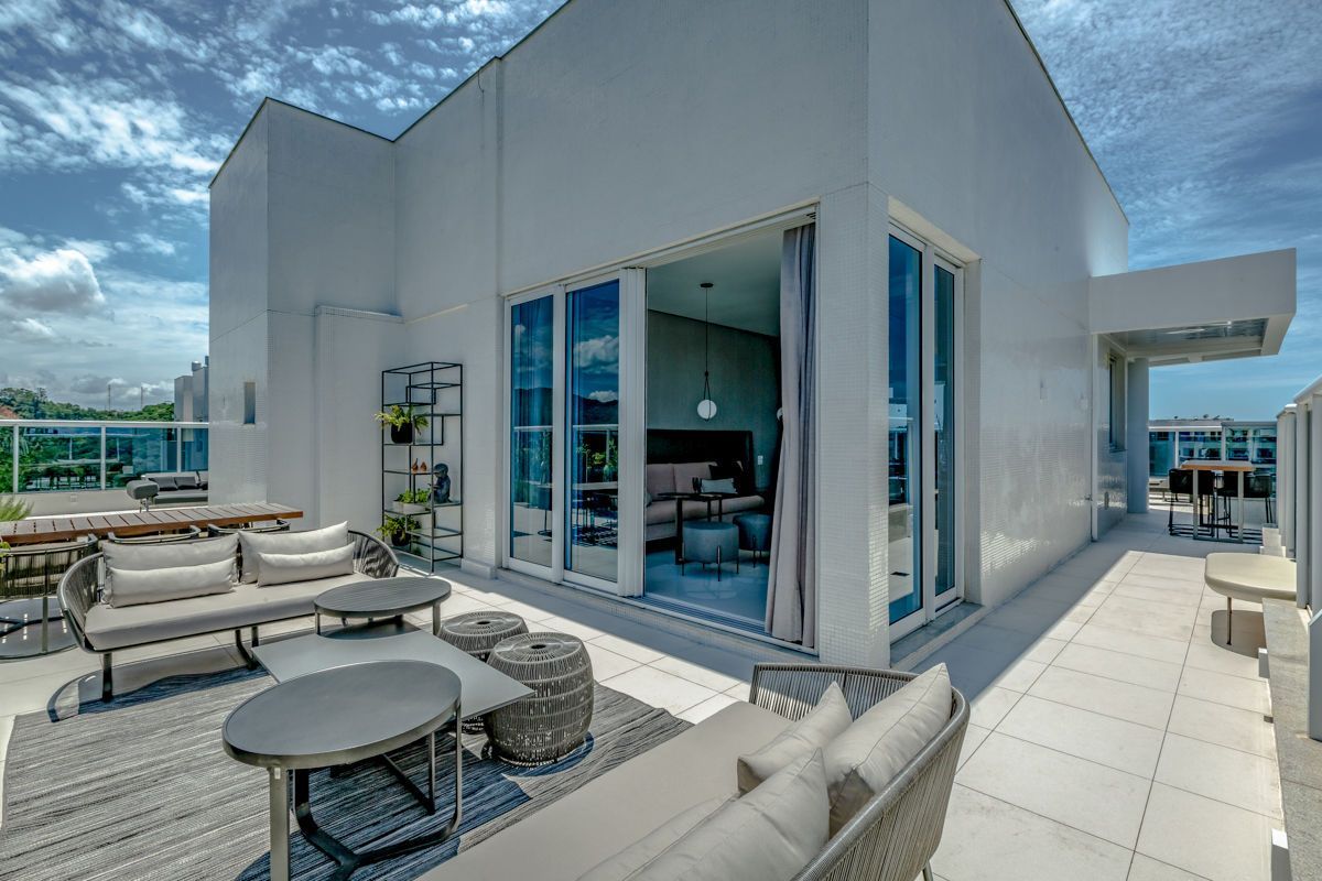 Cobertura, 5 quartos, 611 m² - Foto 5