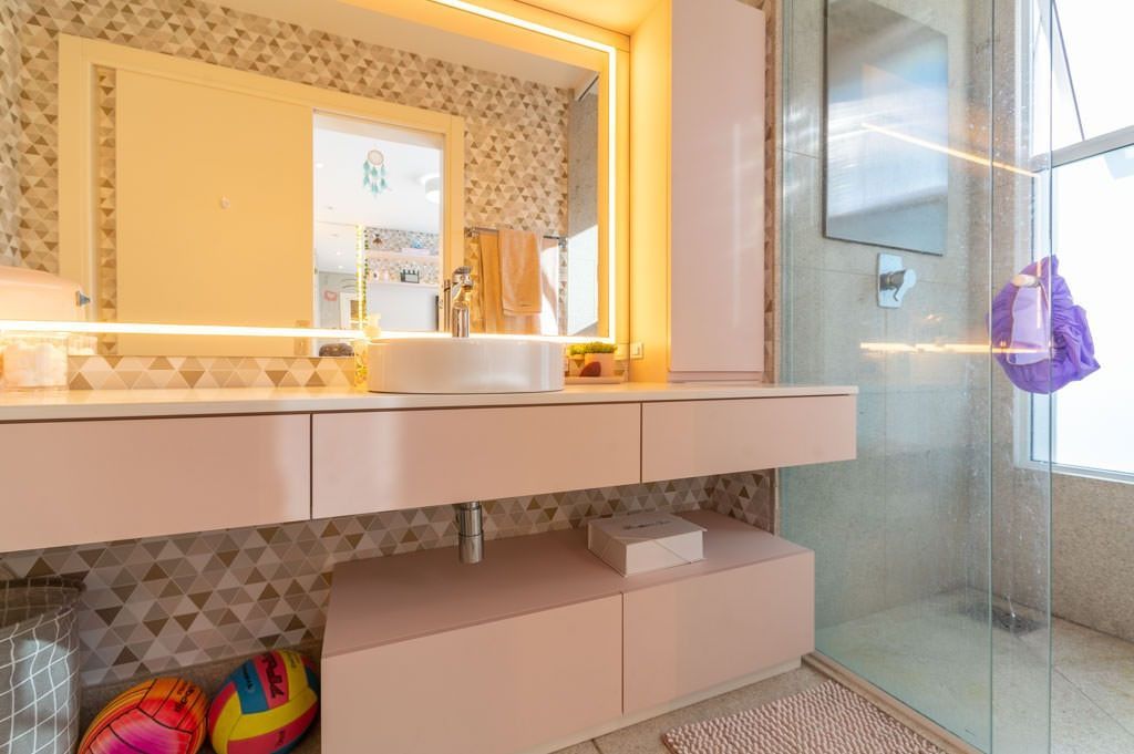 Apartamento, 4 quartos, 226 m² - Foto 12