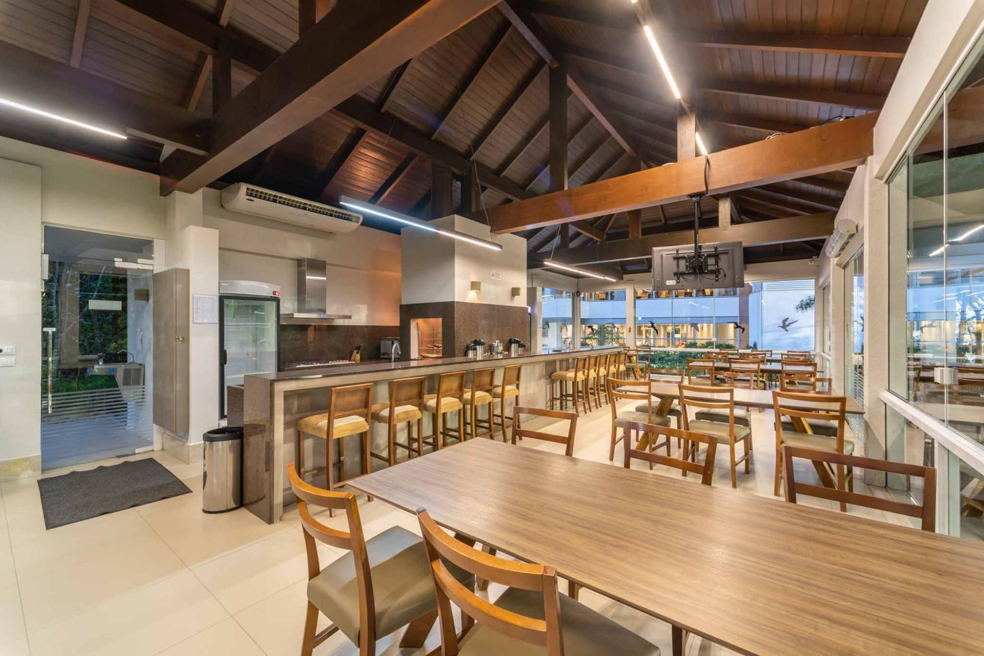 Apartamento, 4 quartos, 226 m² - Foto 27