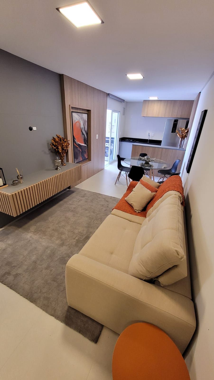 Apartamento à venda com 2 quartos, 87m² - Foto 19