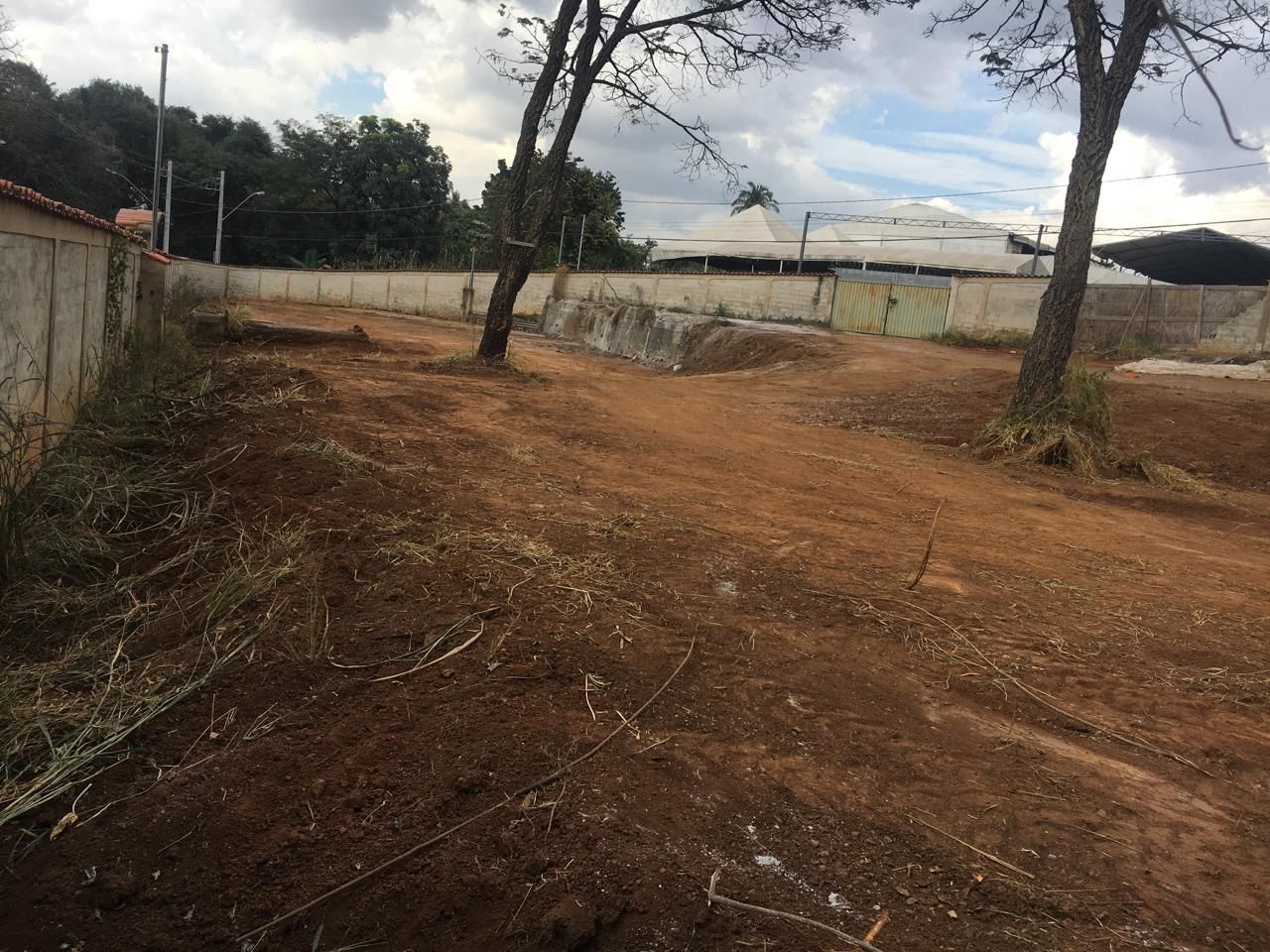 Foto 4 — Terreno para locação no bairro Cachoeira em São José da Lapa