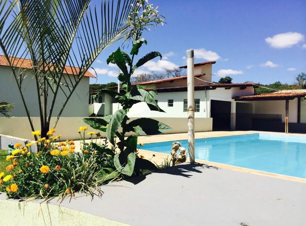 Casa em Jardim Encantado, São José da Lapa