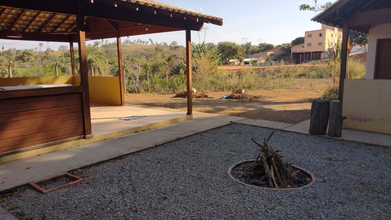 Foto 4 — Sítio à venda no bairro Jardim Encantado em Vespasiano