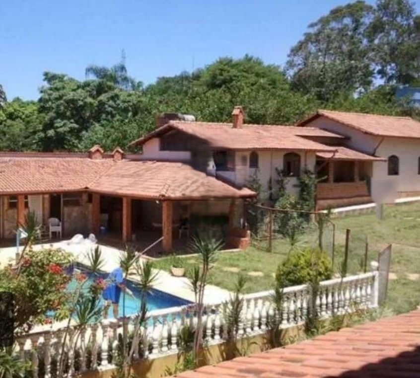 Foto 3 — Sítio no bairro Bom Jesus em Matozinhos