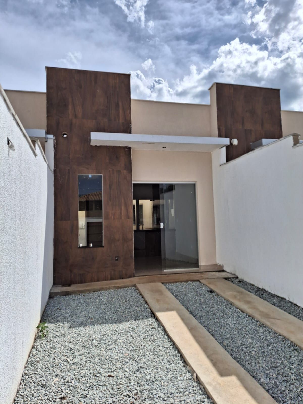 Foto 2 — Excelente casa no Residencial Zulmira em São José da Lapa