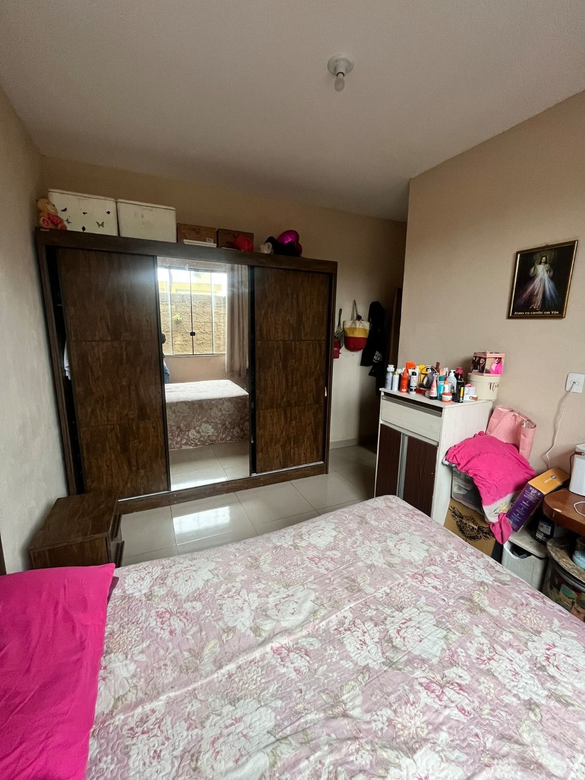 Foto 3 — Casa no condomínio Vitória da União em Pedro Leopoldo