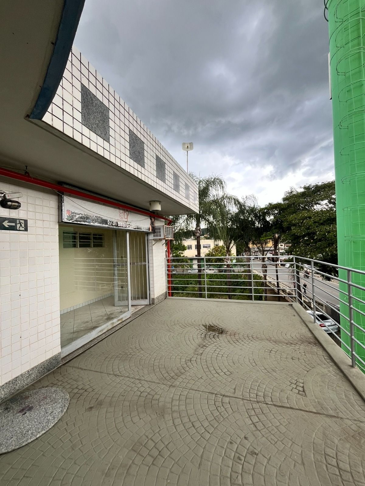 Foto 2 — Sala comercial para venda e locação no centro de Pedro Leopoldo