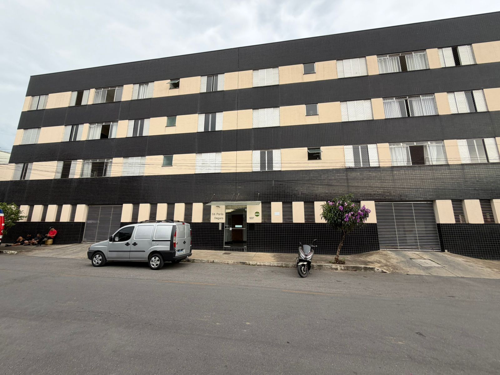 Foto 2 — Apartamento - Juca Viana