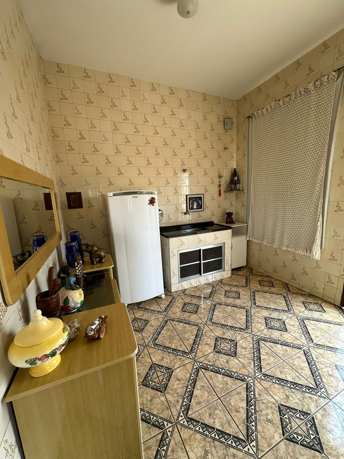 Foto 5 — Casa à venda no bairro Magalhães