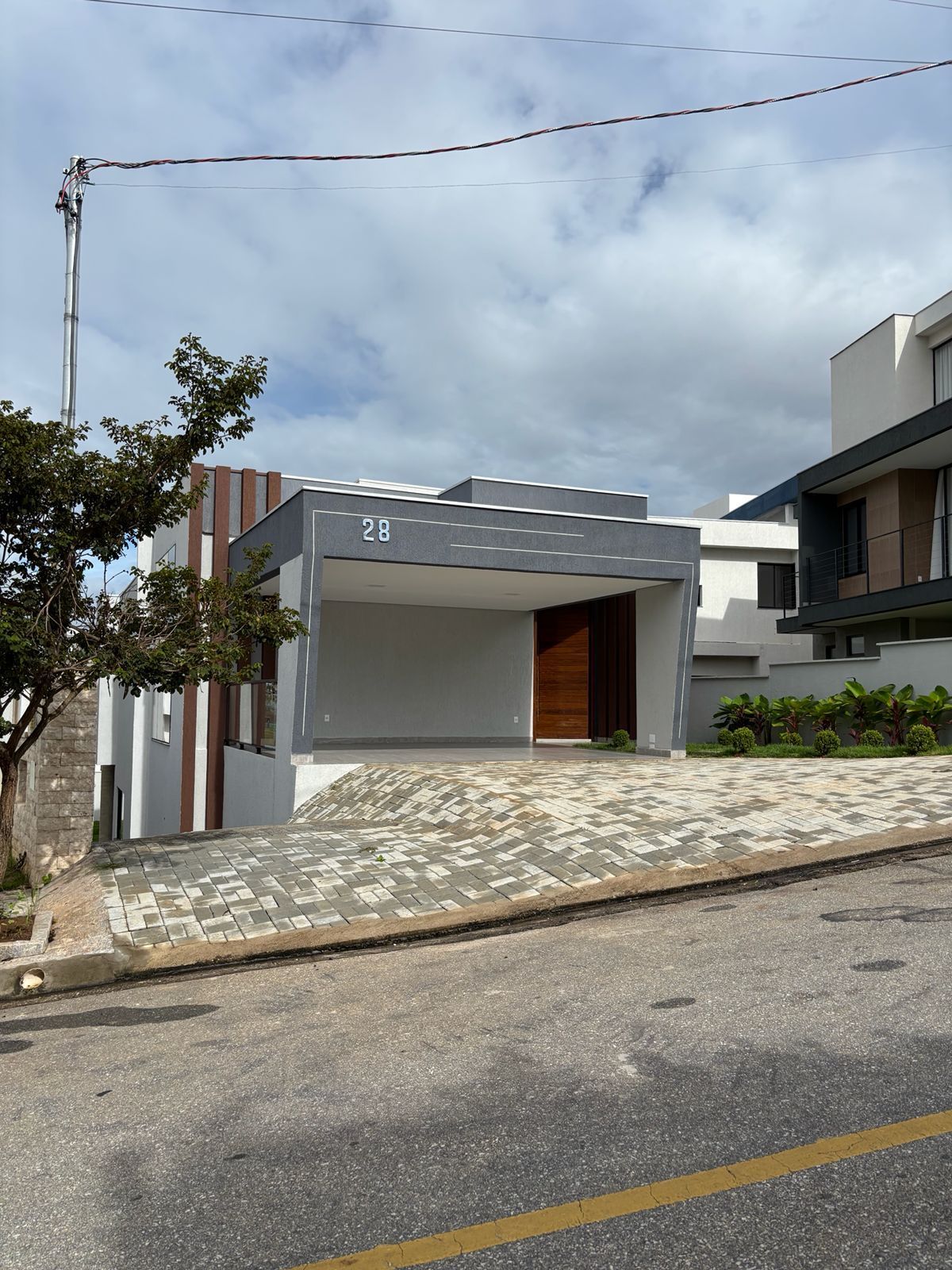 Foto 4 — Casa à venda no condomínio Gran Park Toscana em Vespasiano