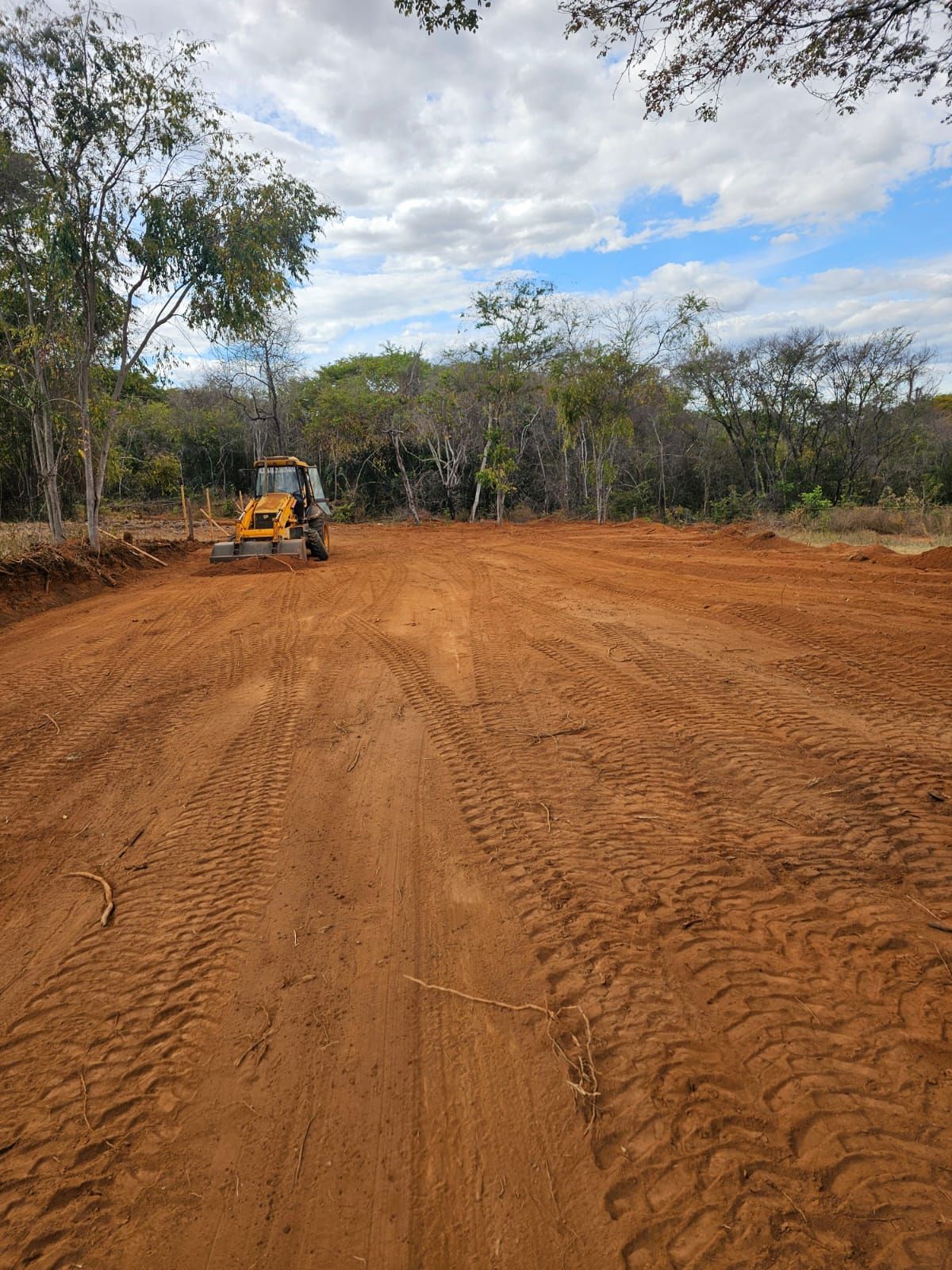 Foto 3 — Lotes com ótima topografia em Mocambeiro - Matozinhos