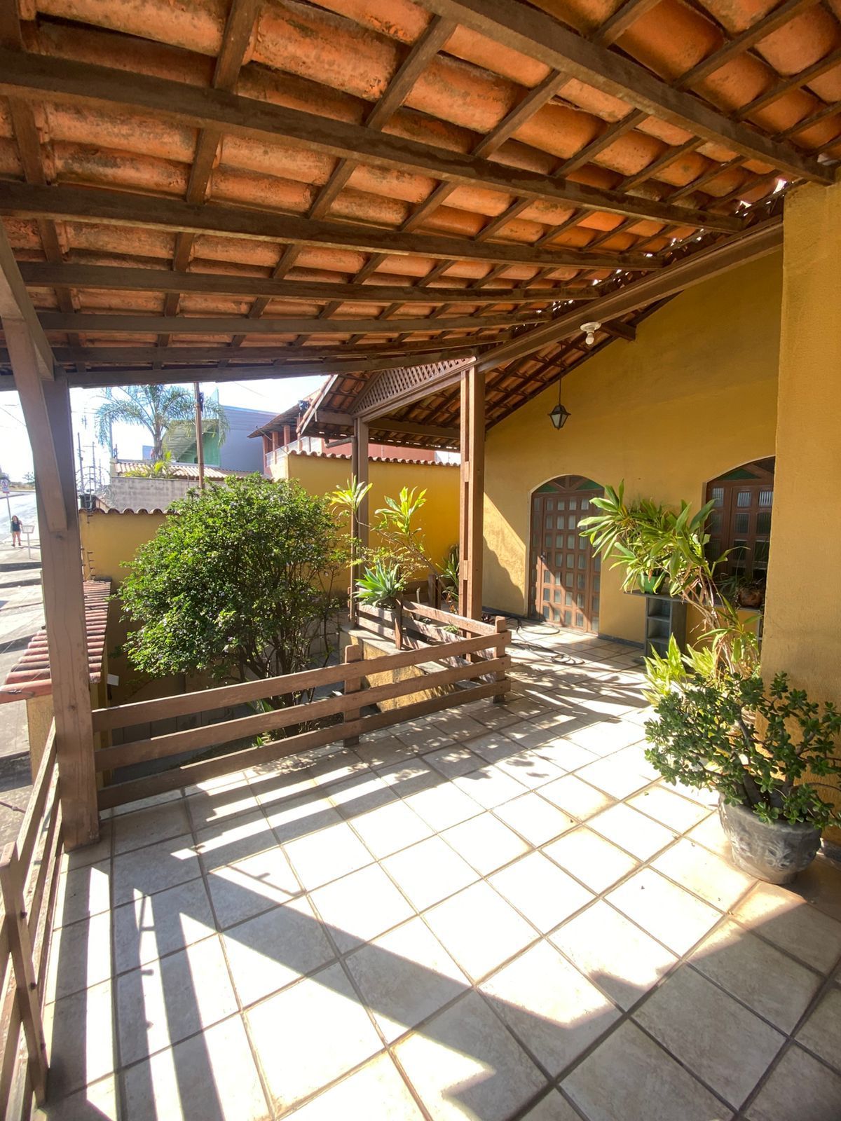 Foto 3 — Casa à venda no bairro Felipe Cláudio