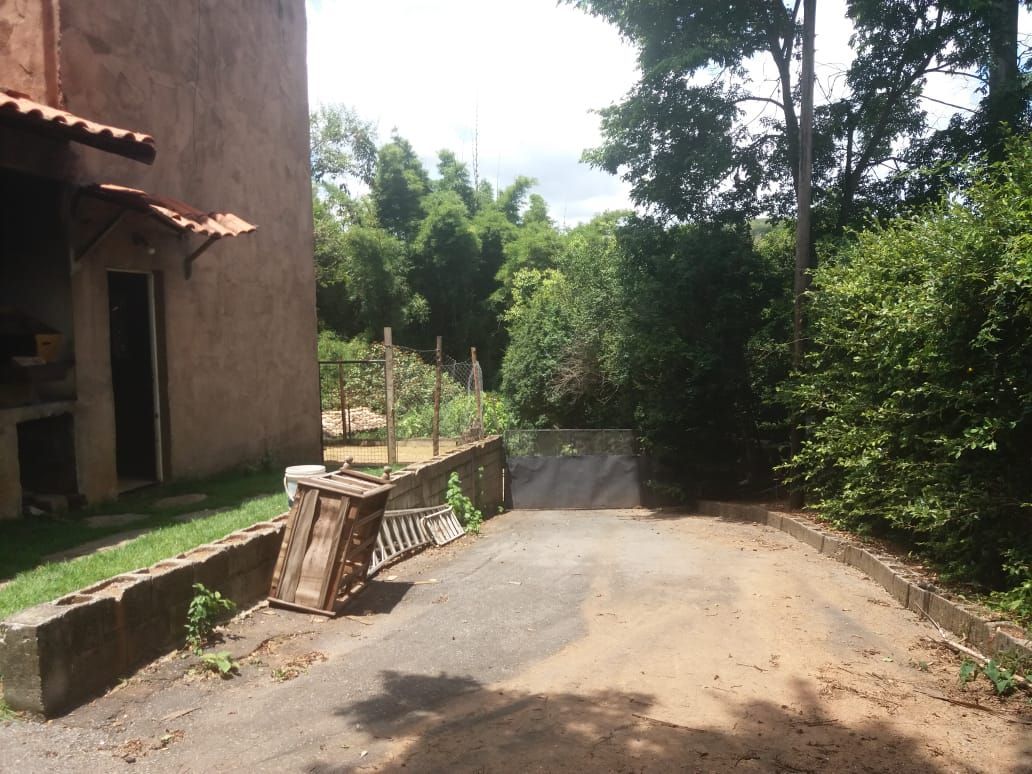Foto 4 — Terreno de 14mil m² na MG-424 em Pedro Leopoldo