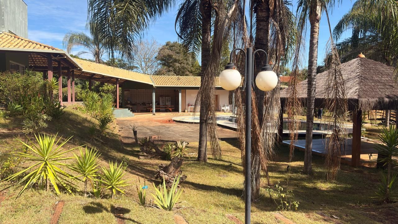 Foto 5 — Sítio de 5.000m² no Quintas da Lagoa em Lagoa Santa