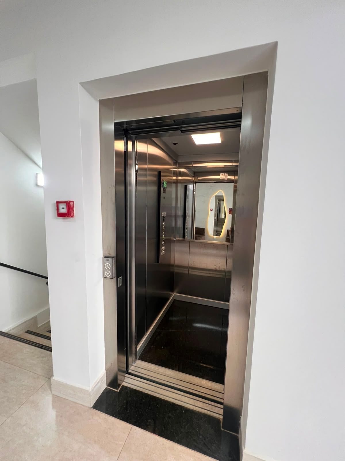 Foto 3 — Apartamento de 90m² no bairro Central Park