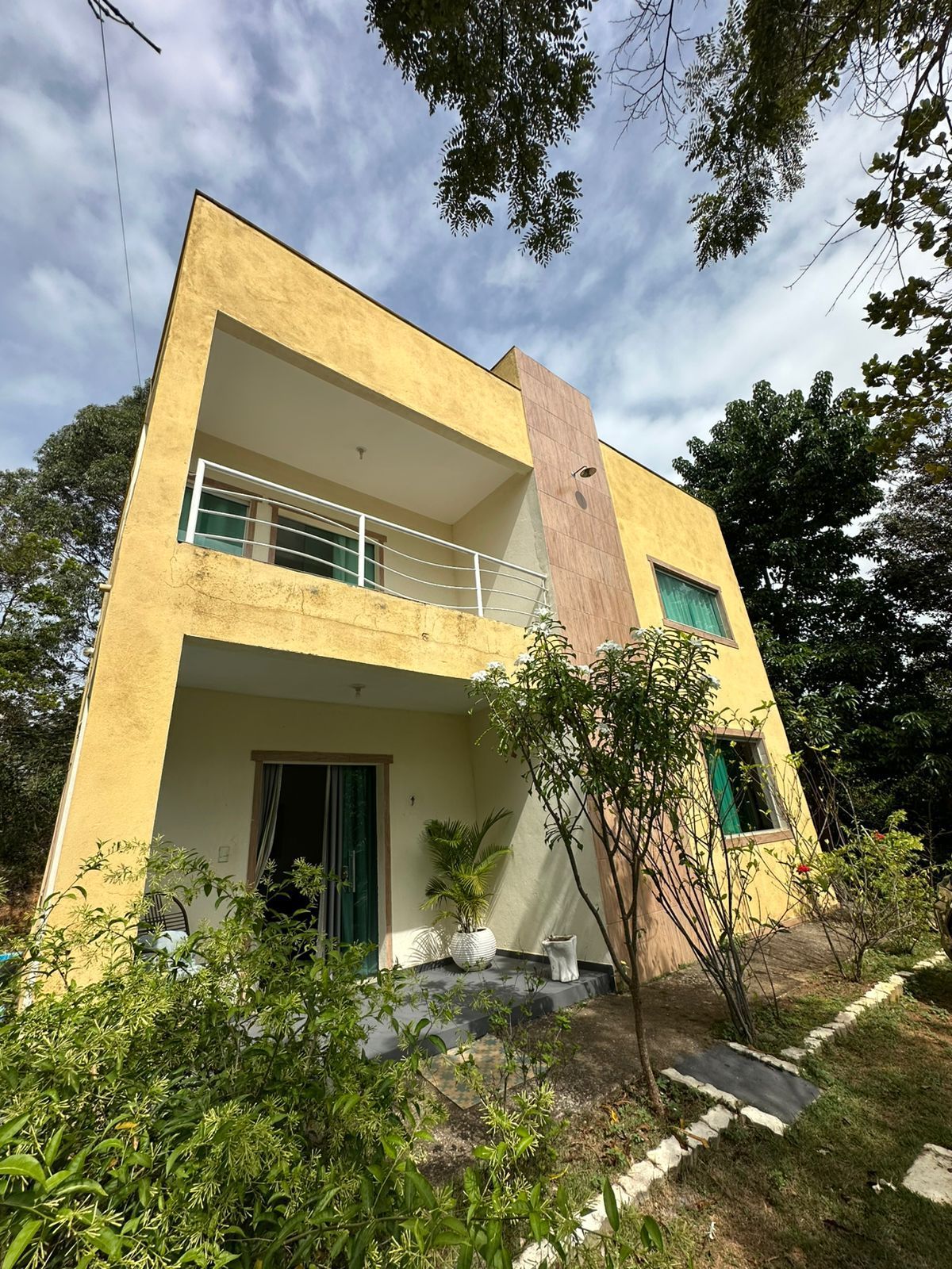 Casa em condomínio em Centro, Jaboticatubas
