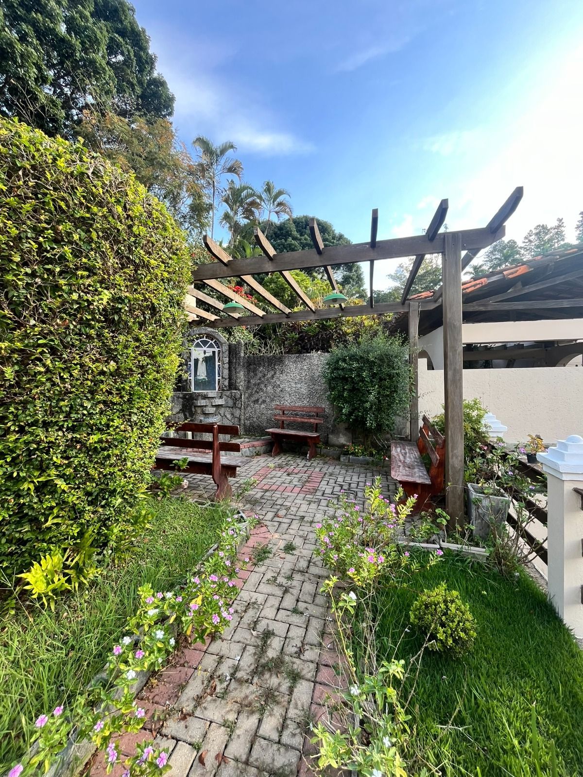 Foto 4 — Casa no bairro Magalhães em Pedro Leopoldo