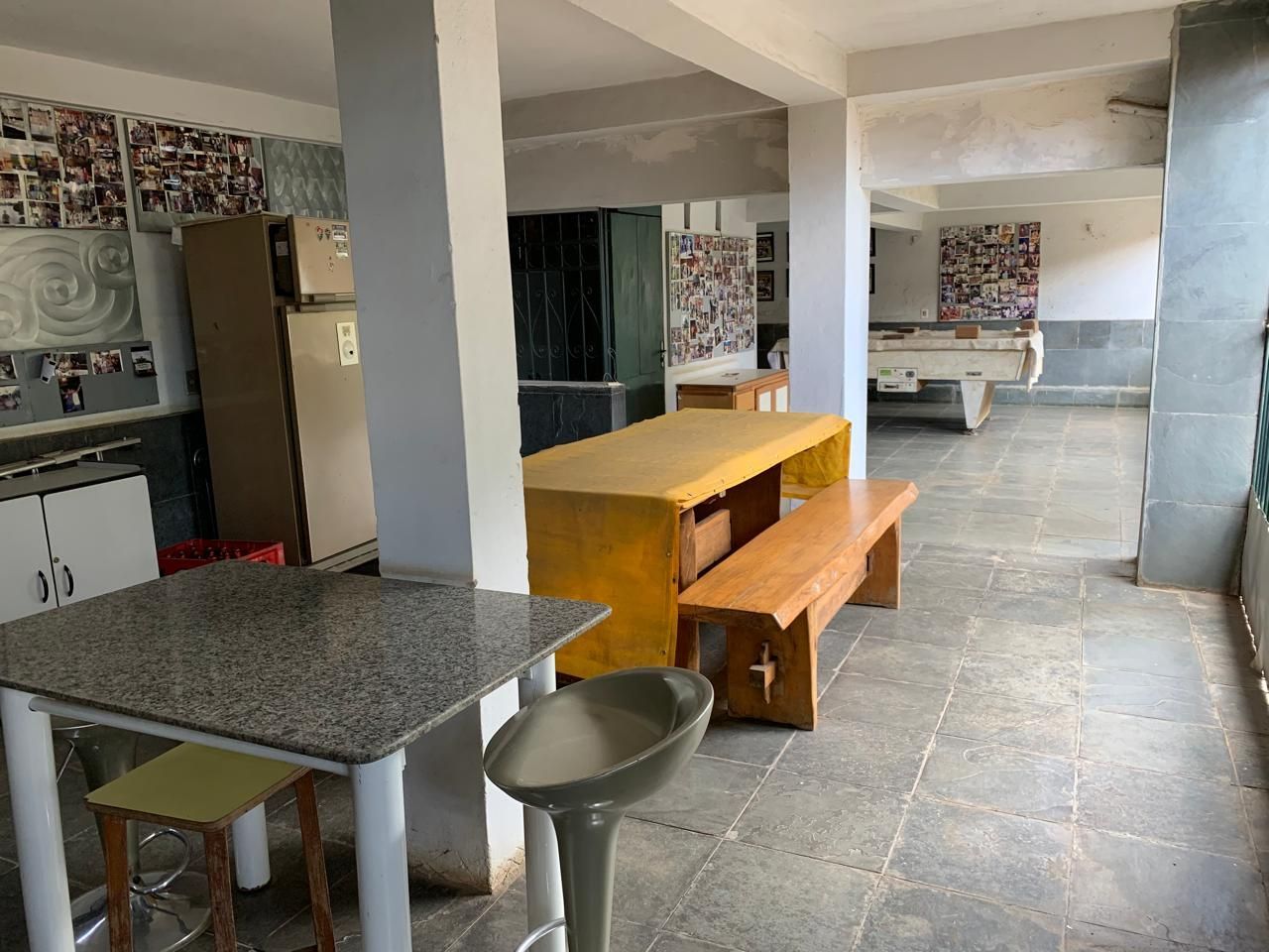Foto 5 — Espaçosa casa no bairro Bom Jesus em Matozinhos