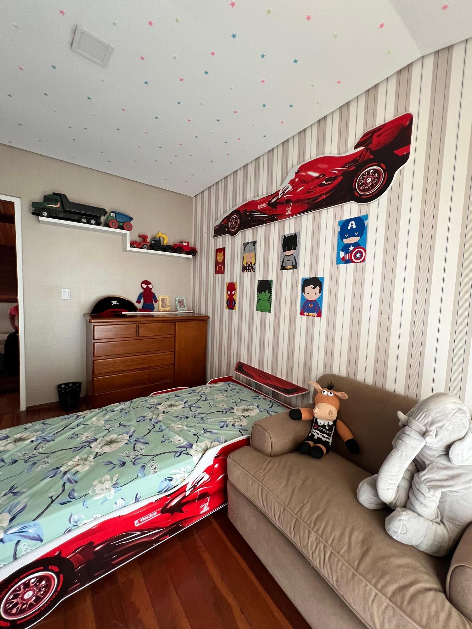 Foto 5 — Casa das Acácias