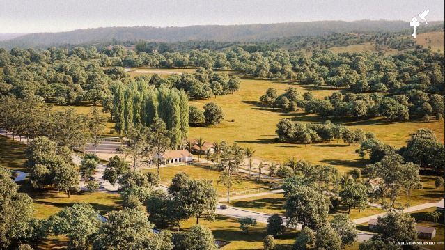 Foto 5 — Terreno de 20 mil m² na Fazenda do Moinho, em Palmares - Pedro Leopoldo