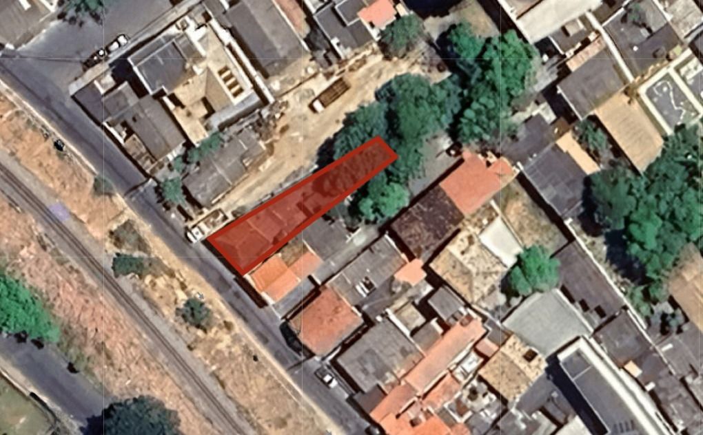 Foto 5 — Terreno à venda no centro de Pedro Leopoldo