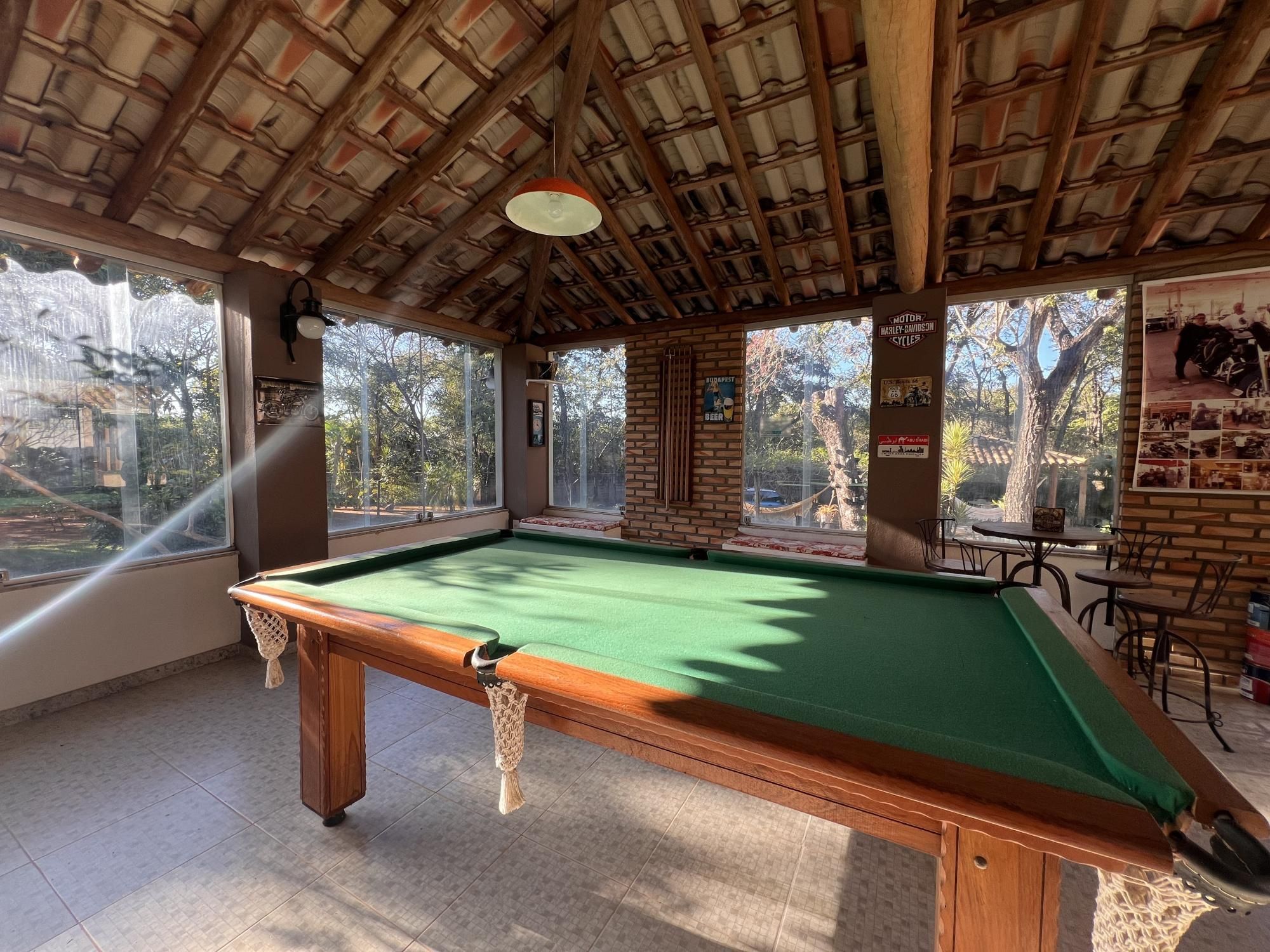 Foto 5 — Casa de 294m² no condomínio Quintas da Lagoa em Lagoa Santa