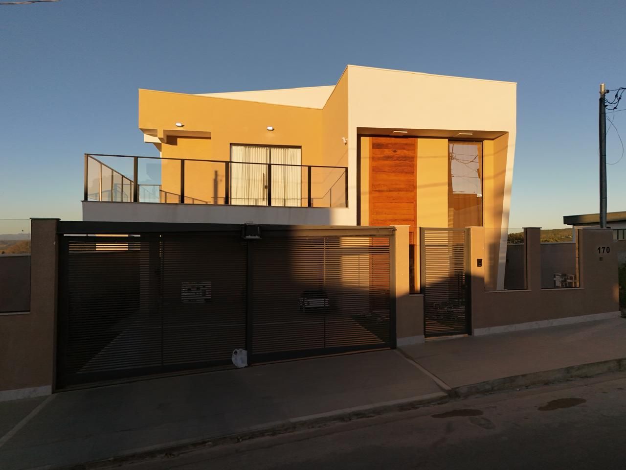 Foto 3 — Excelente casa no condomínio Parque dos Buritis