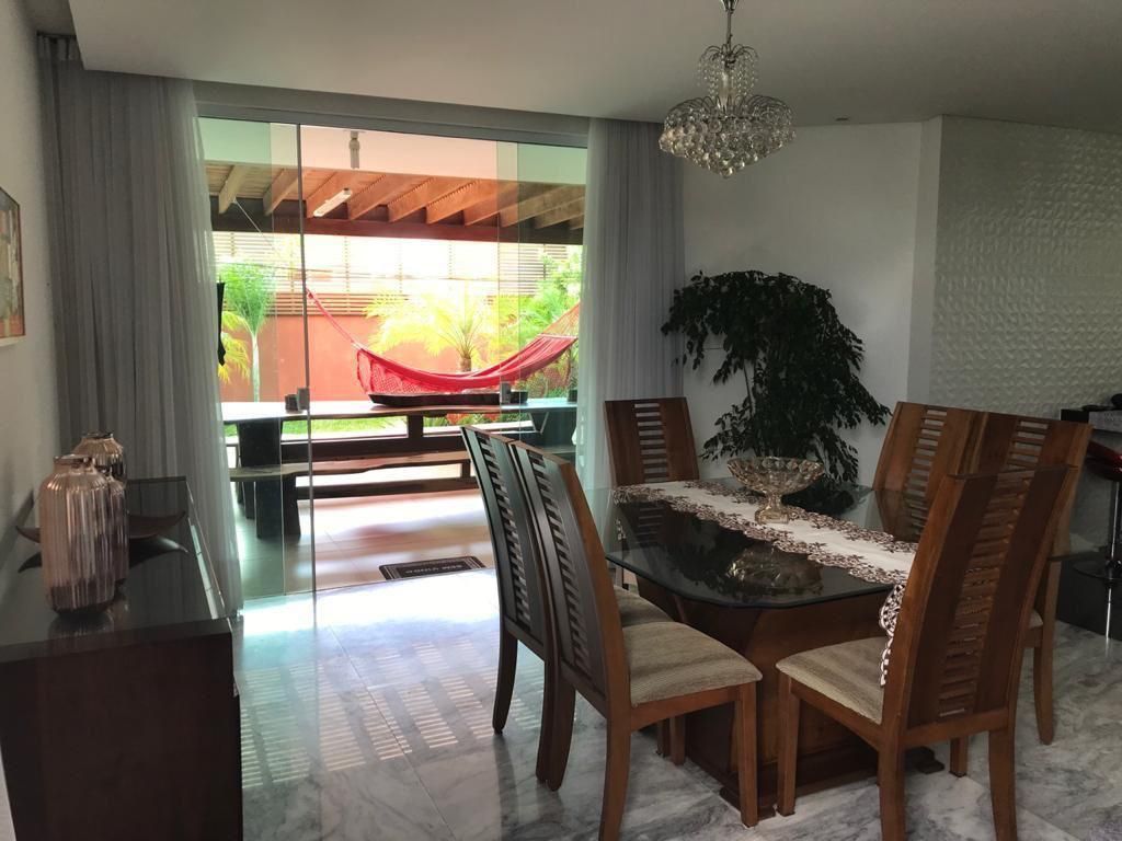 Foto 3 — Casa no condomínio Rosa dos Ventos em Vespasiano