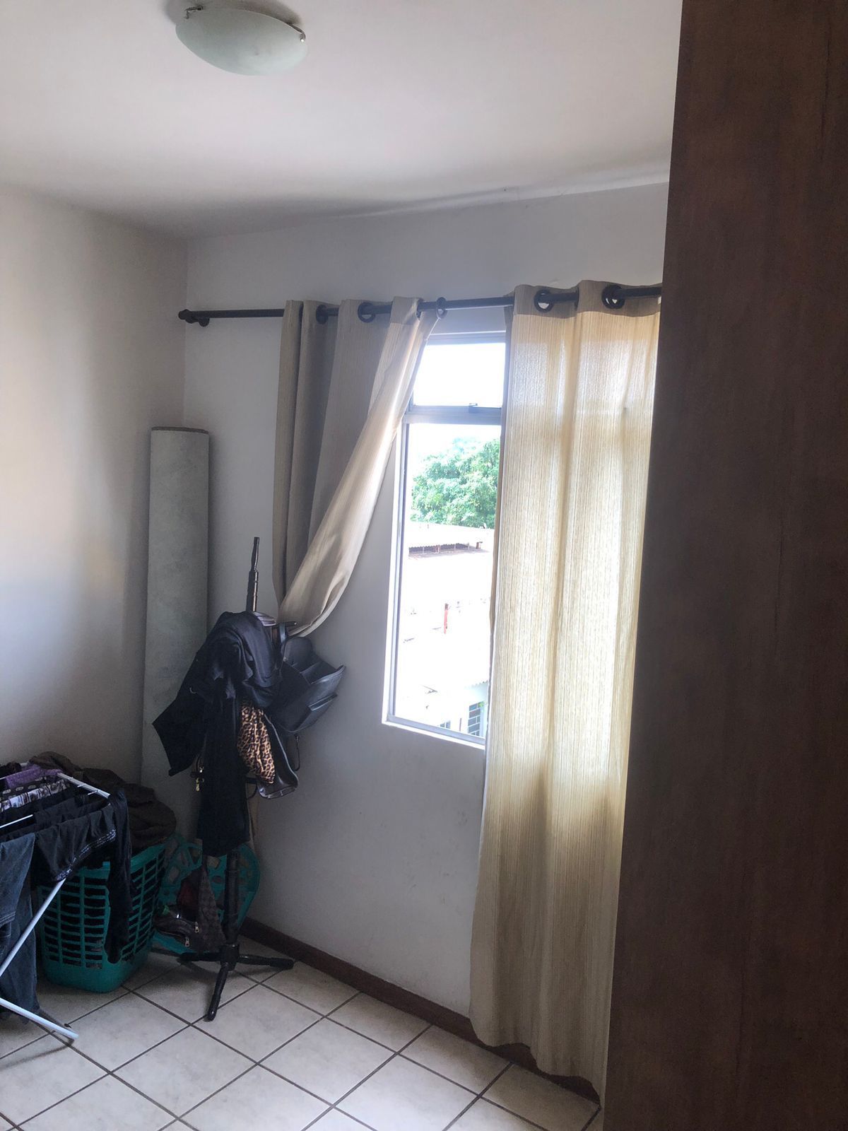 Foto 5 — Apartamento à venda no bairro Santa Branca em Belo Horizonte