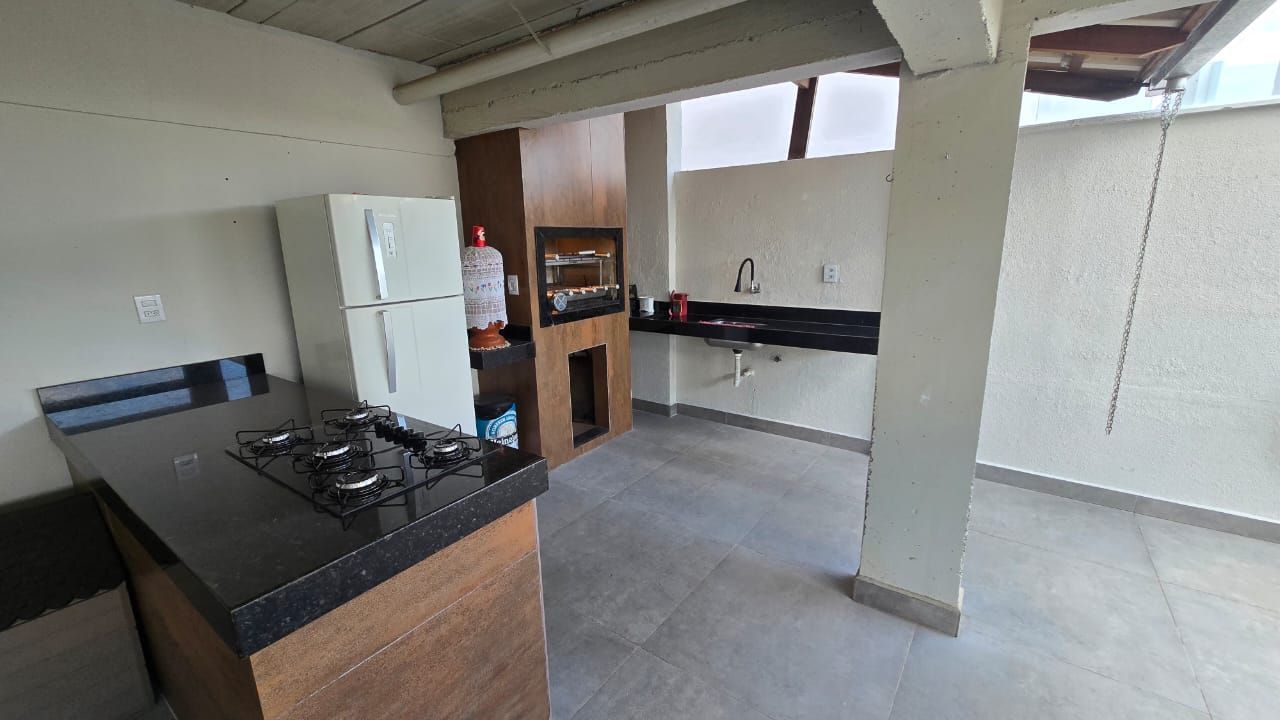 Foto 2 — Apartamento de 83m² no Felipe Cláudio em Pedro Leopoldo.