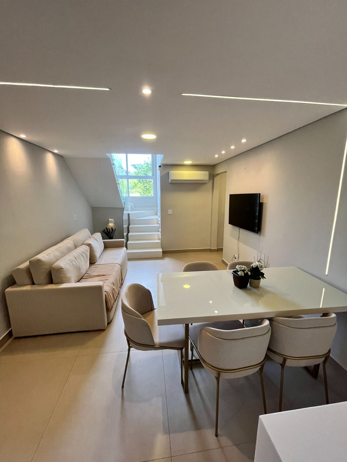 Apartamento em Vesper Triângulo, Pedro Leopoldo